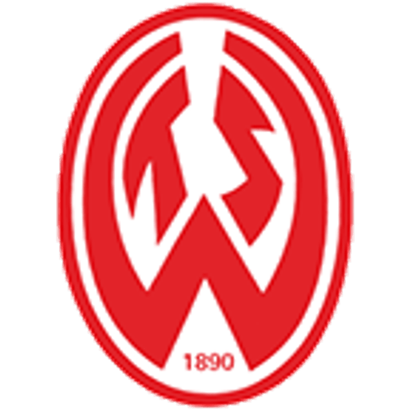 Wappen FV Woltmershausen